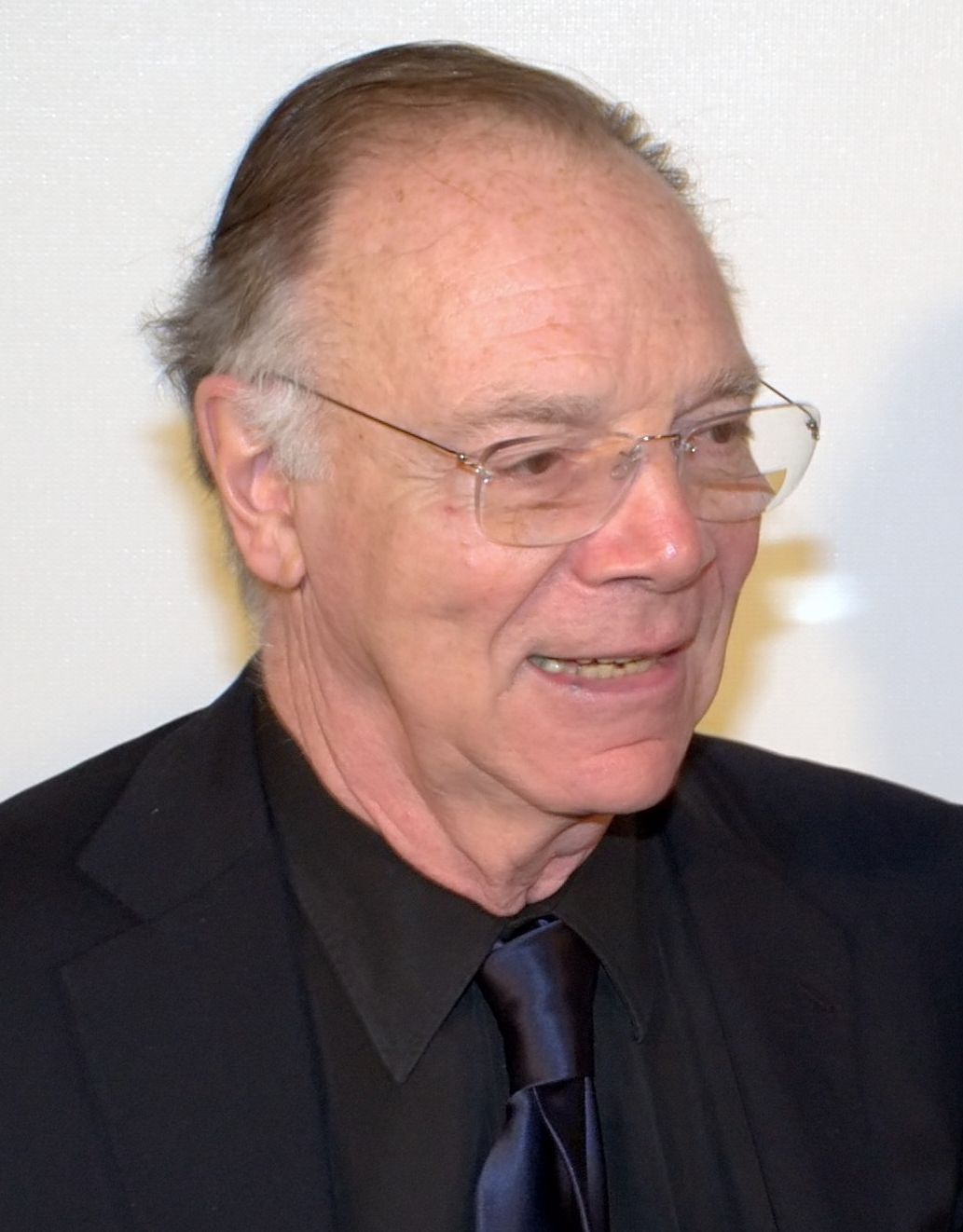 Pileggi, Nicholas