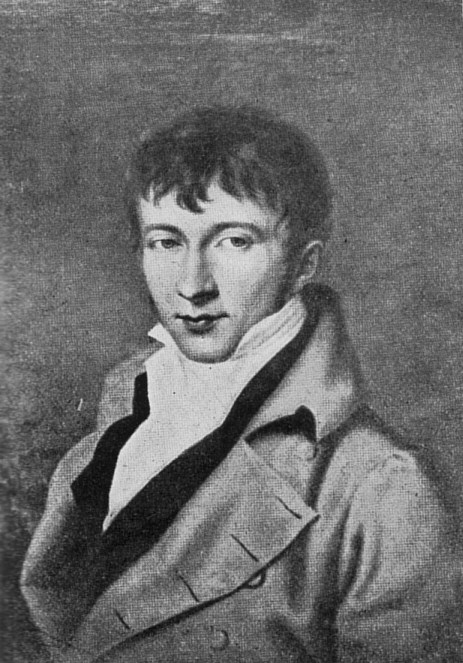 Muller, Adam Heinrich