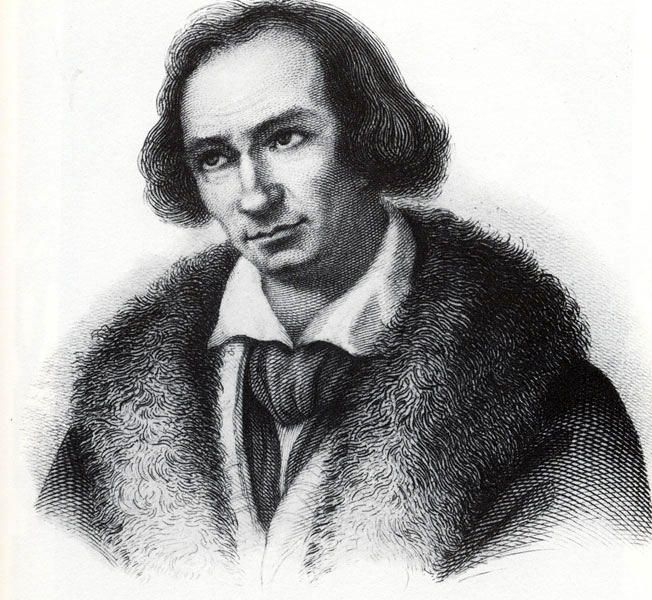 Daumer, Georg Friedrich