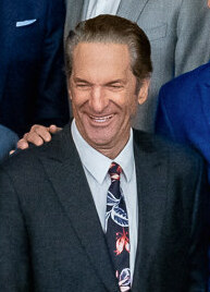 Guber, Peter