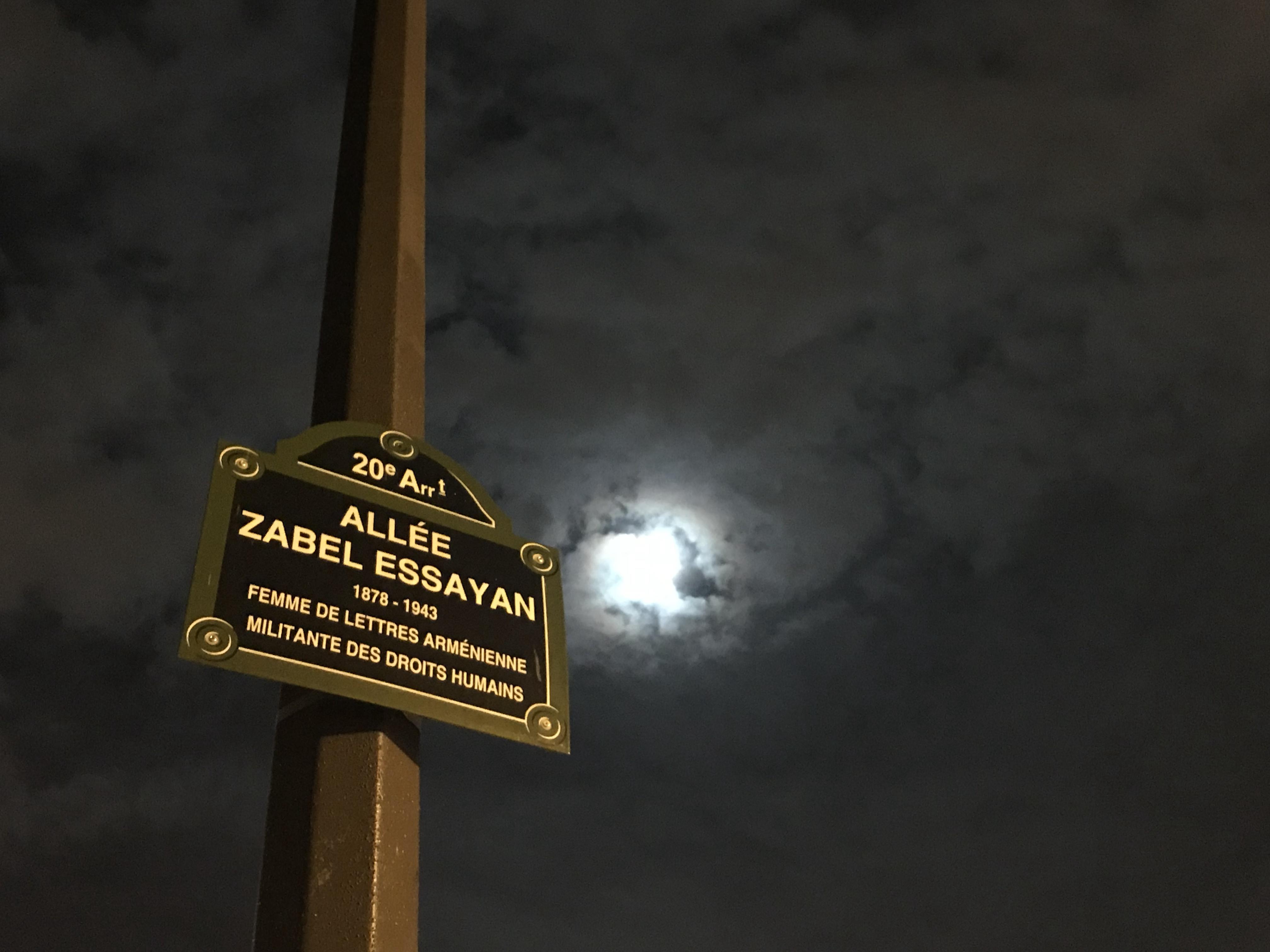 Zabel Yesayan
