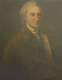 Dickinson, John