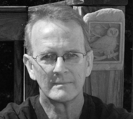 Jarman, Mark
