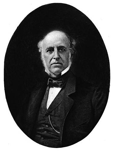 Bulfinch, Thomas