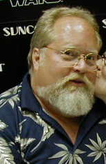 Hootkins, William