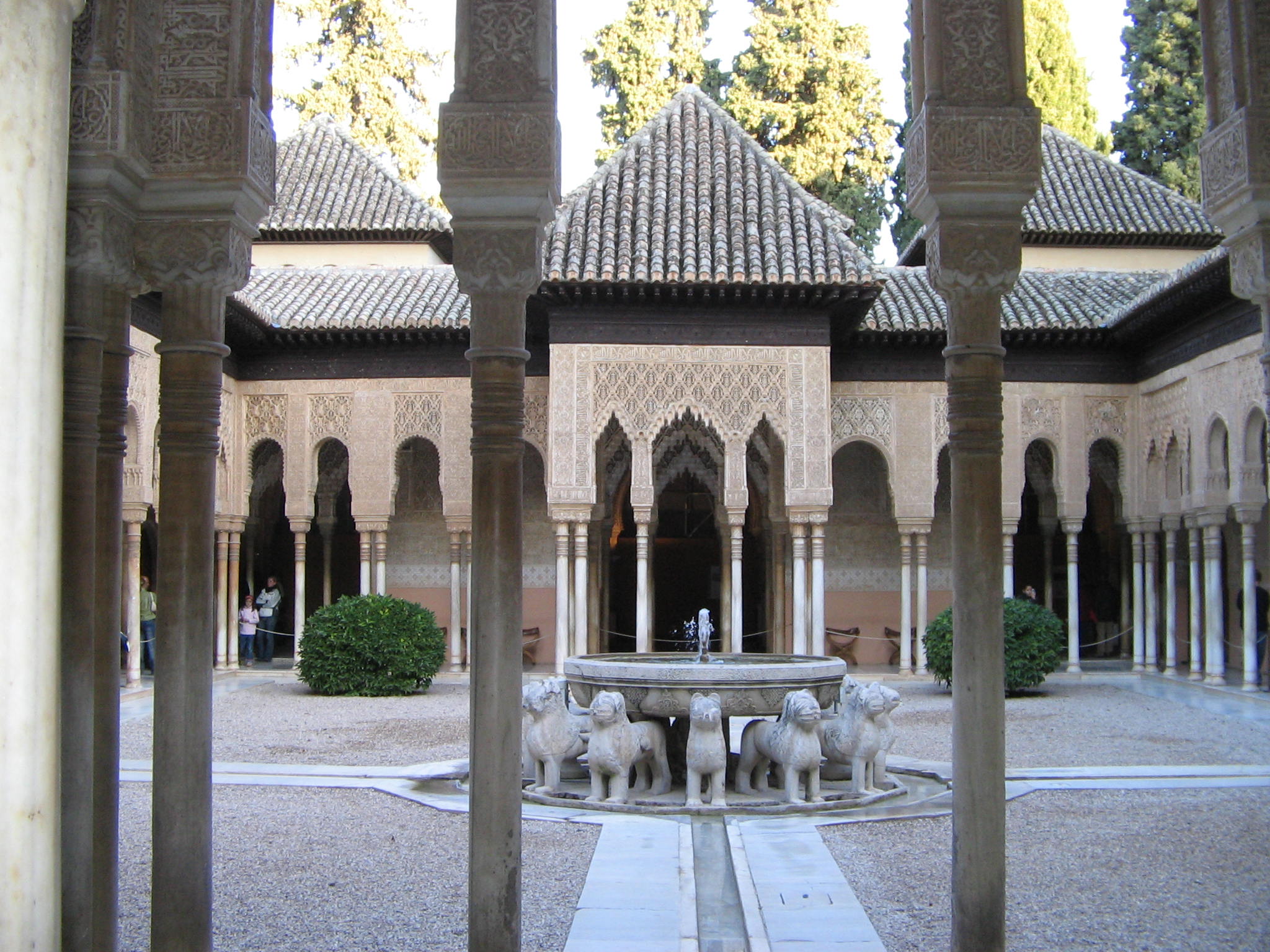 Moors