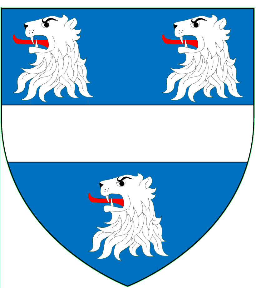 Buchan, John