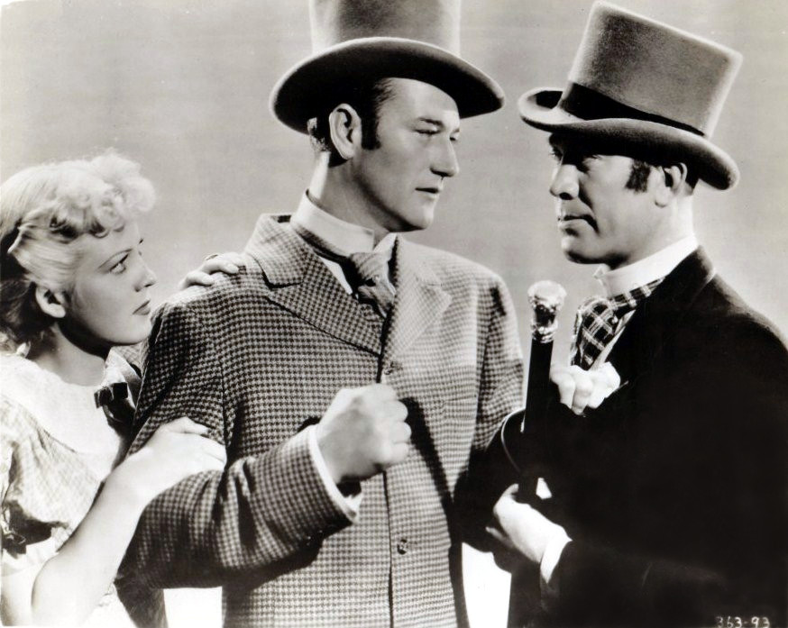 Rogers, Jean