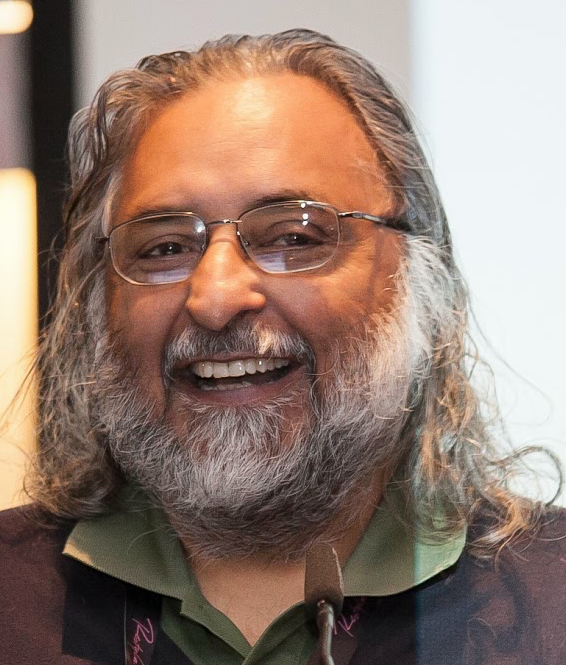 Rattan, Suresh