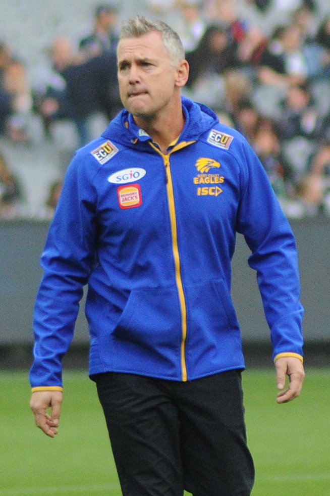 Simpson, Adam