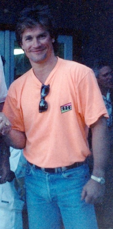 Stevens, Andrew