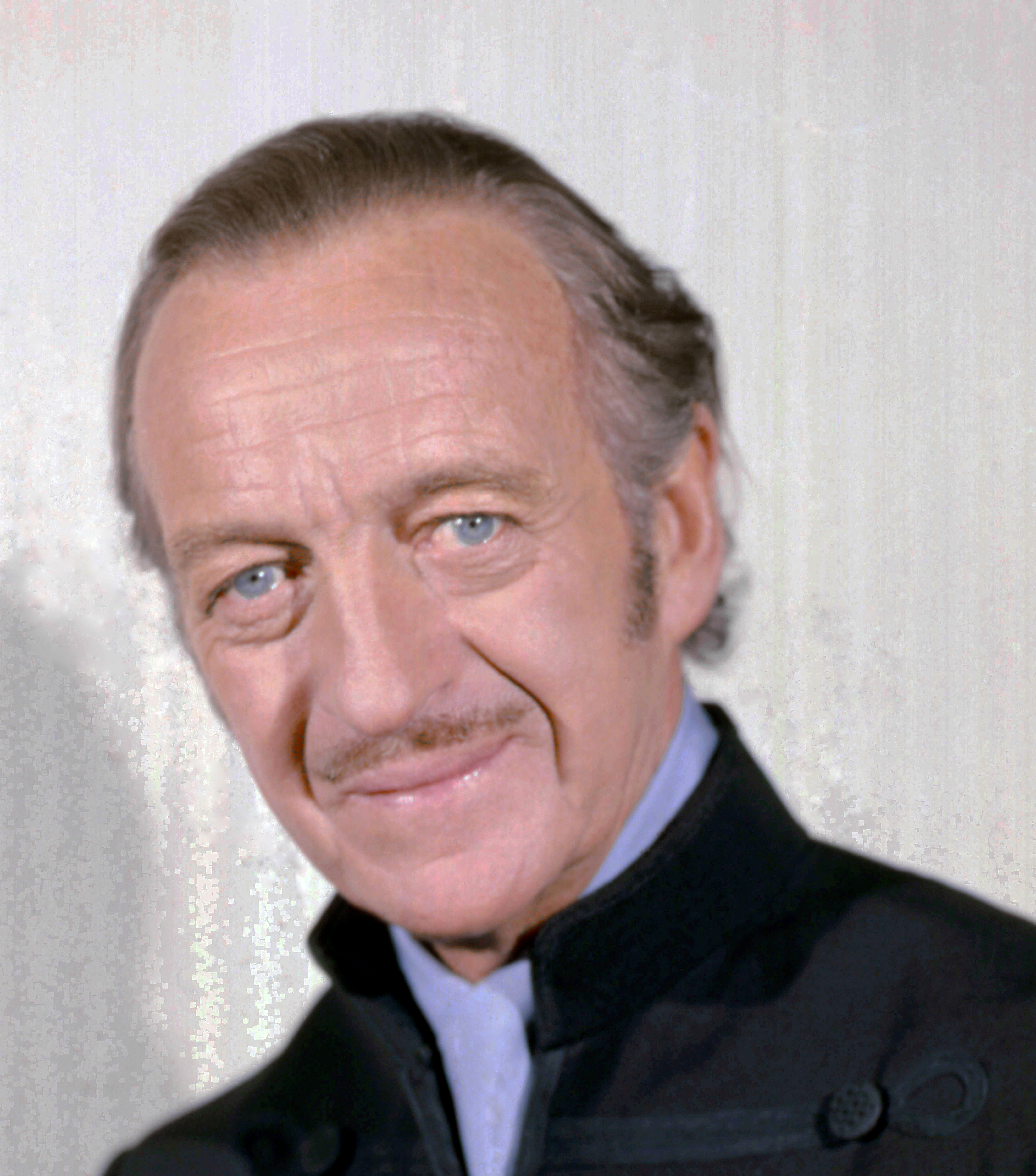 Niven, David