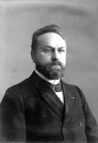 Bavinck, Herman