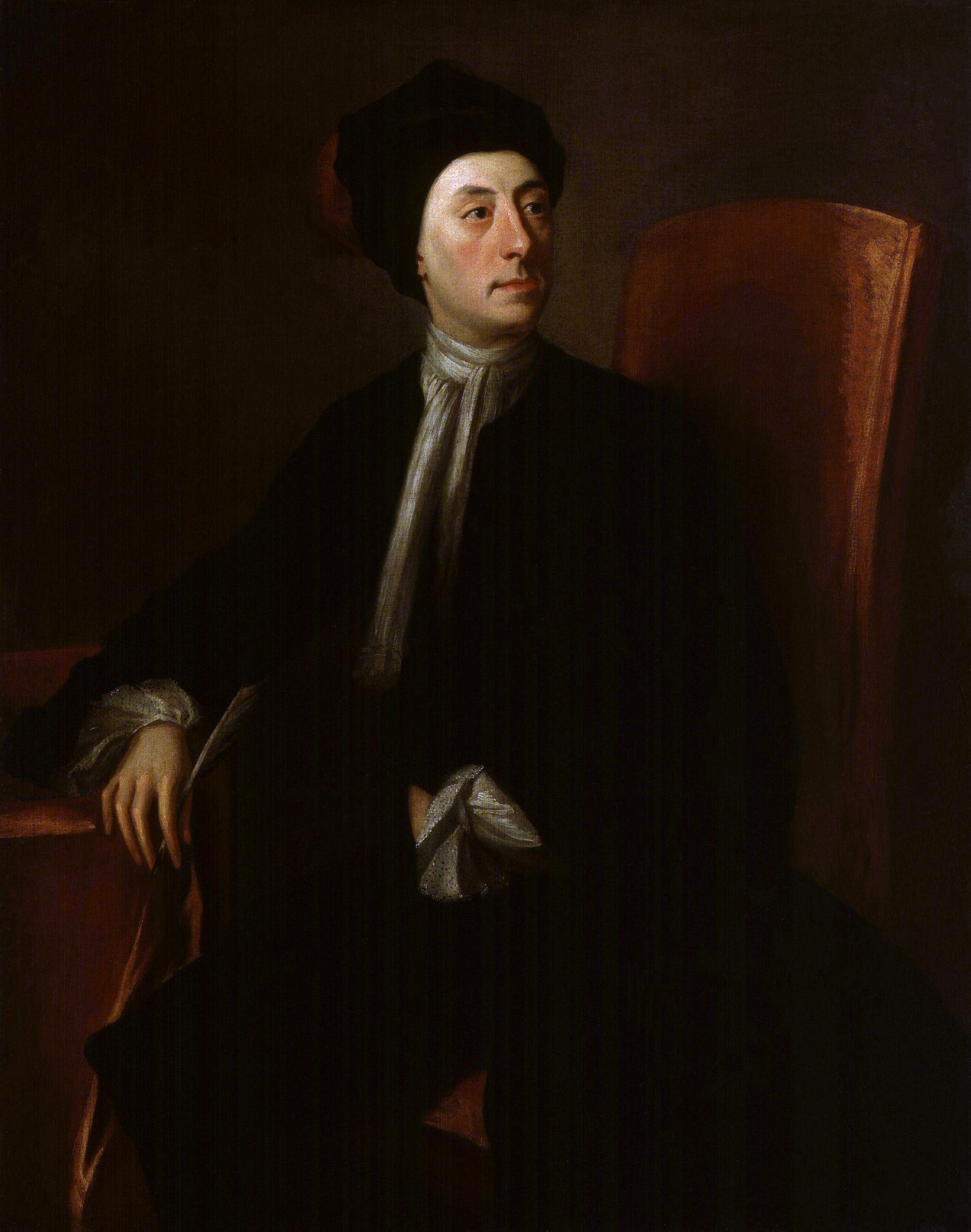 Prior, Matthew