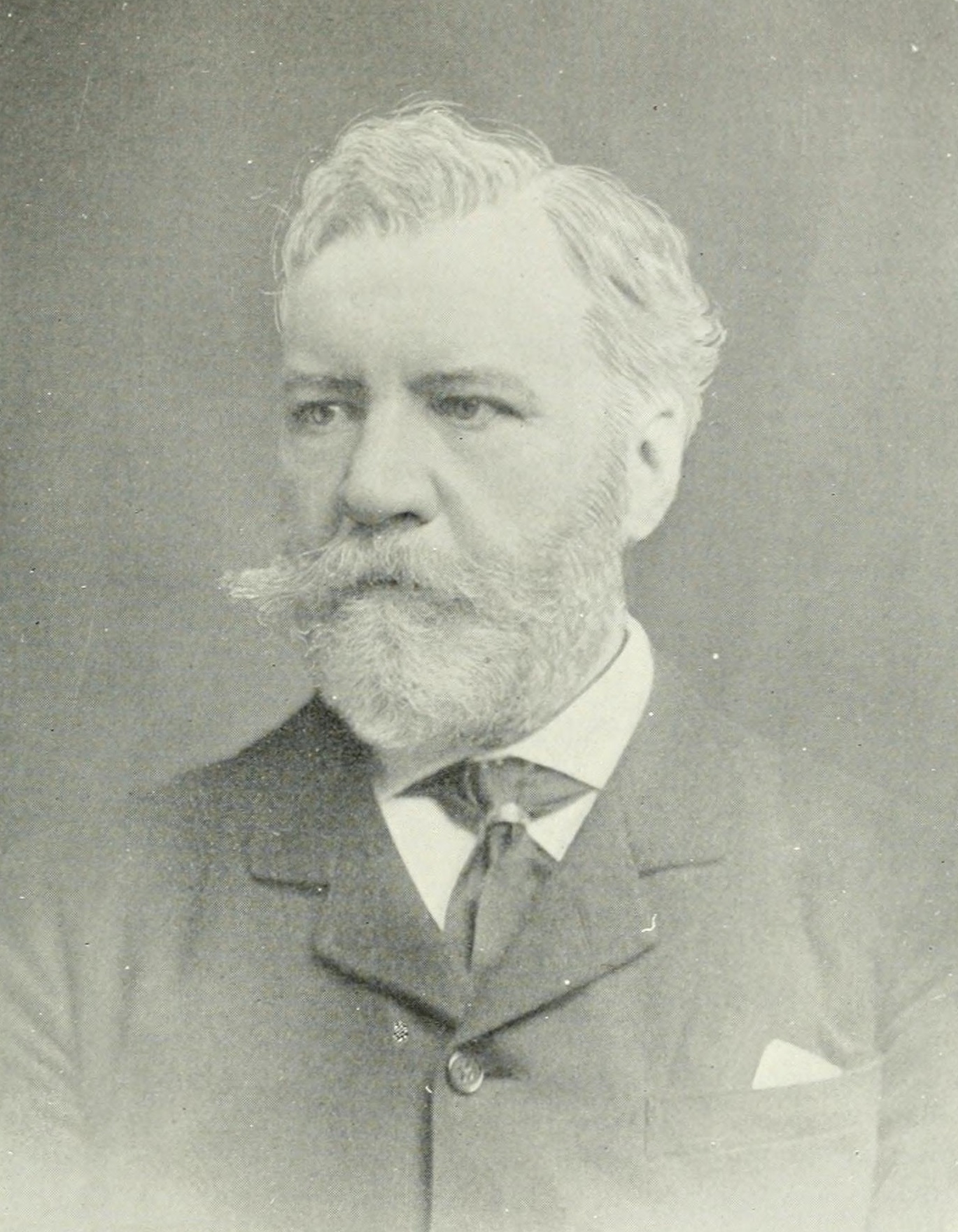 Whiteing, Richard