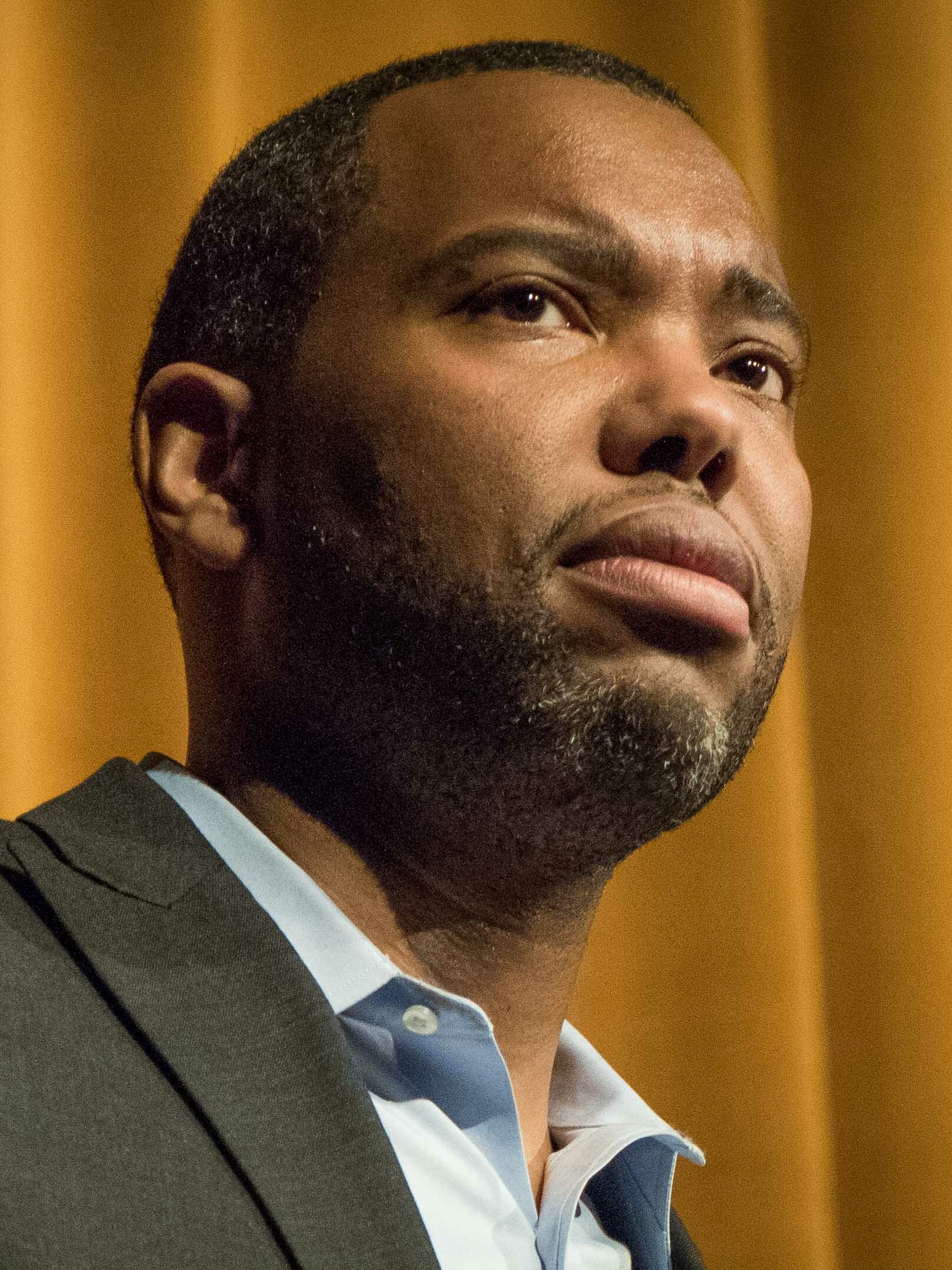 Coates, Ta-Nehisi