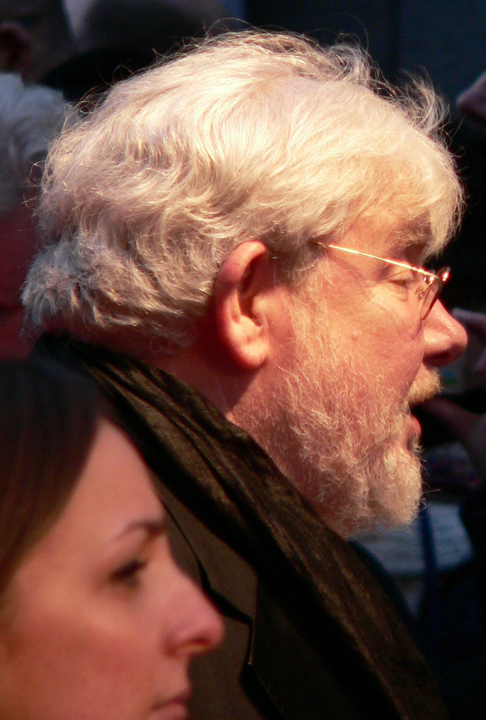 Griffiths, Richard