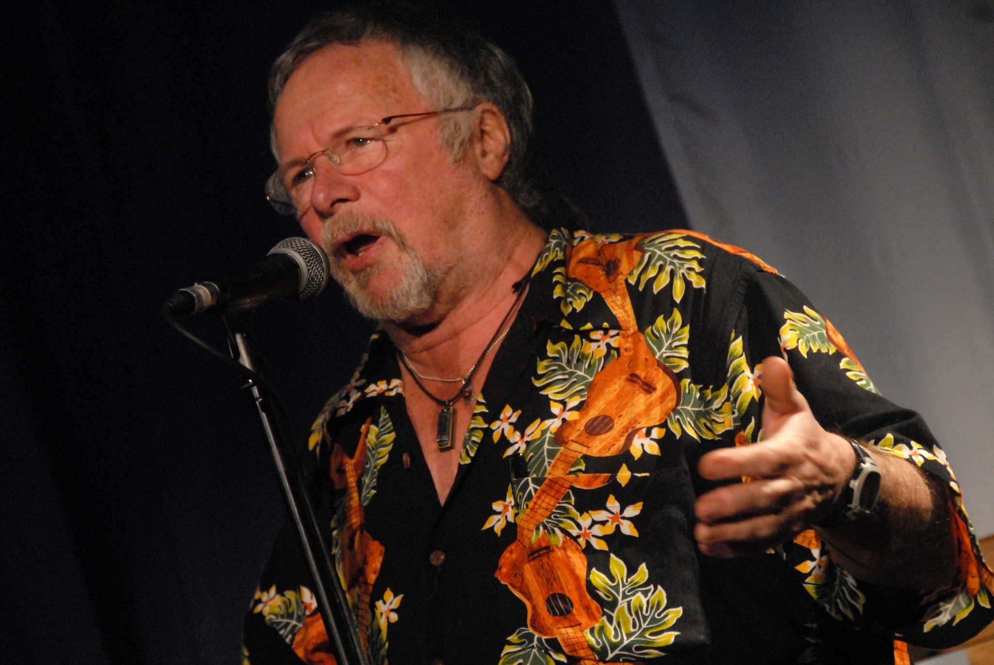 Oddie, Bill