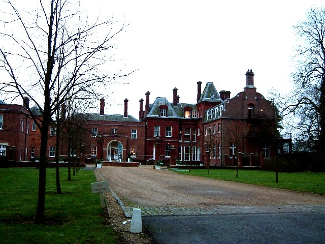 Champneys