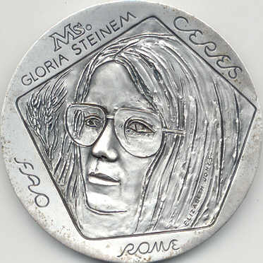 Steinem, Gloria