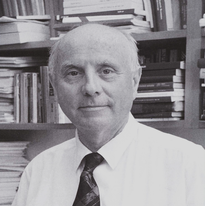 Blinc, Robert