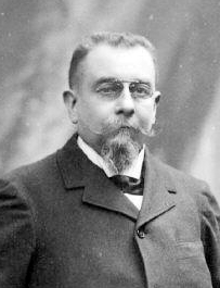 Lavignac, Albert