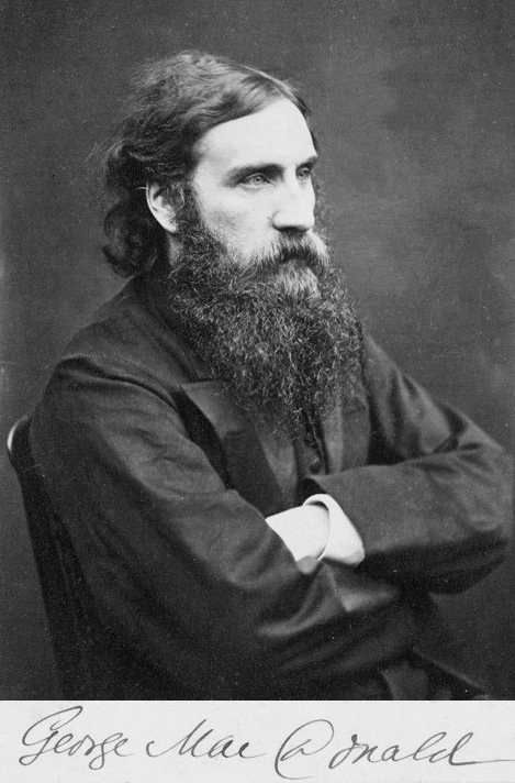 MacDonald, George