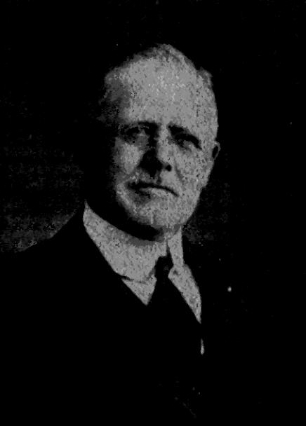 Coulter, John Merle