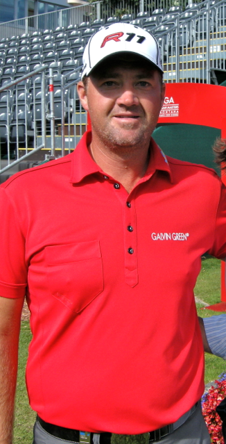 Hanson, Peter