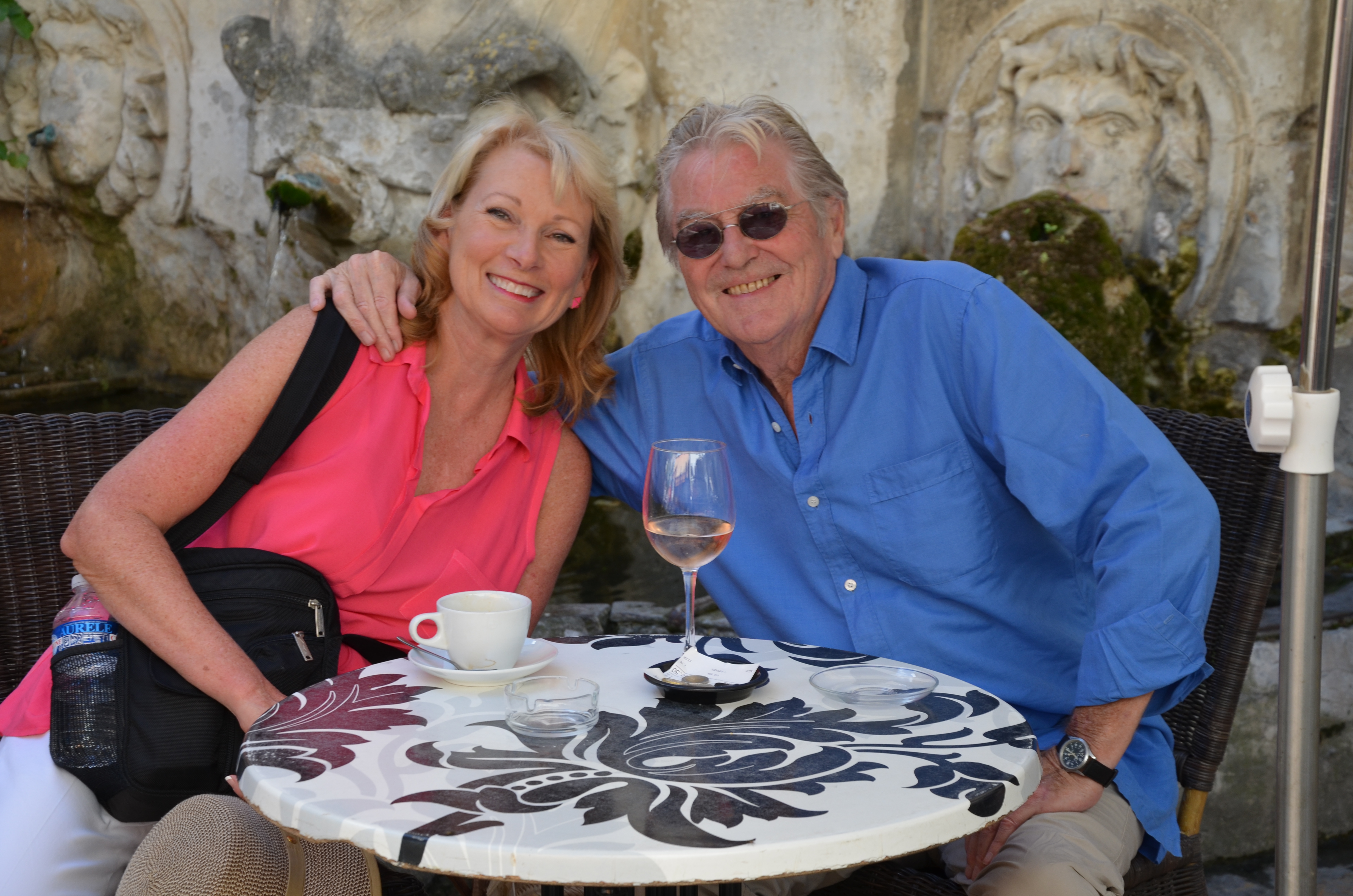 Mayle, Peter