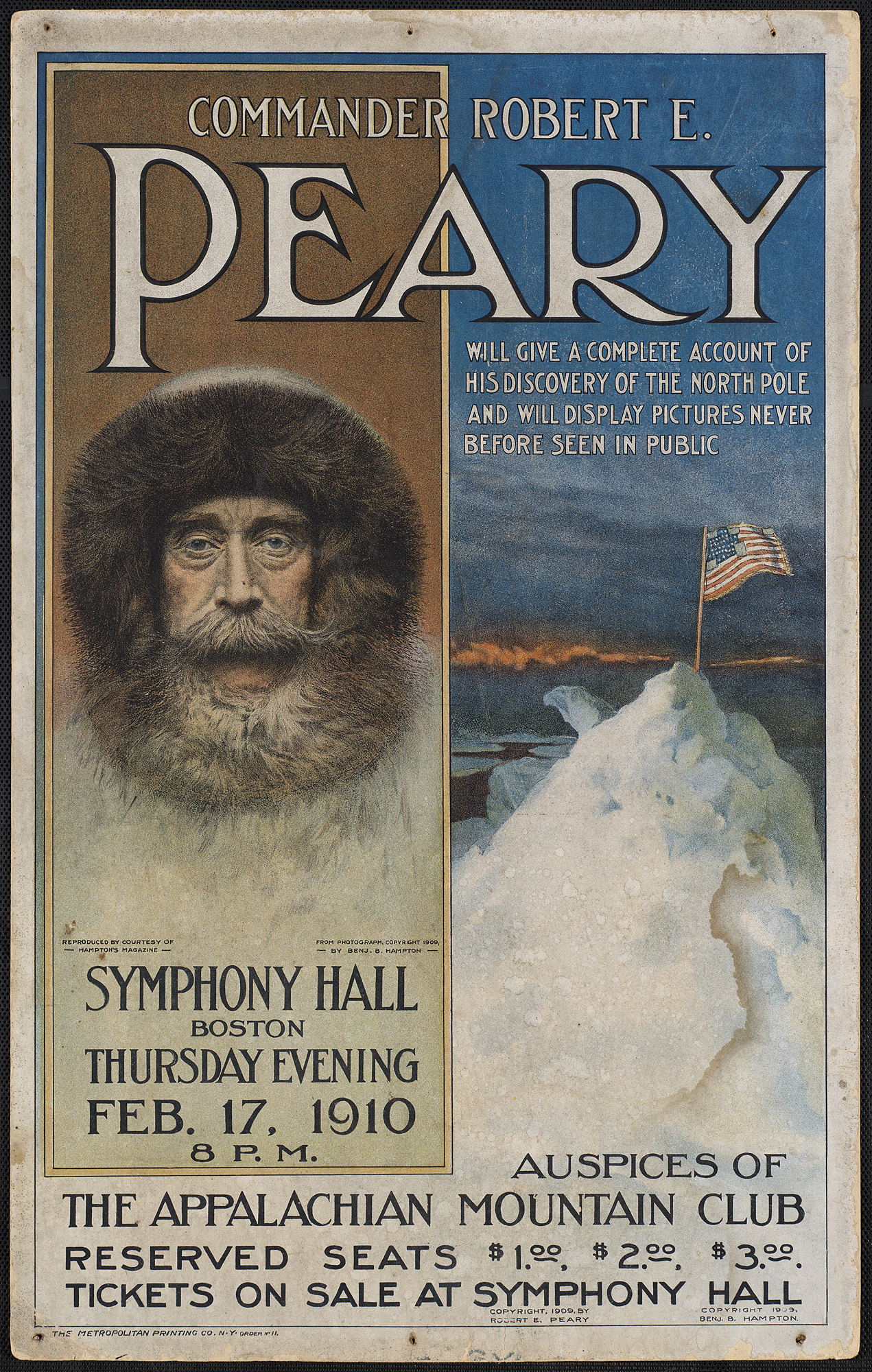 Robert E. Peary