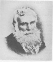 Govett, Robert