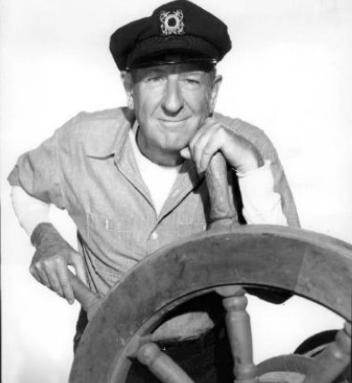 Ford, Paul
