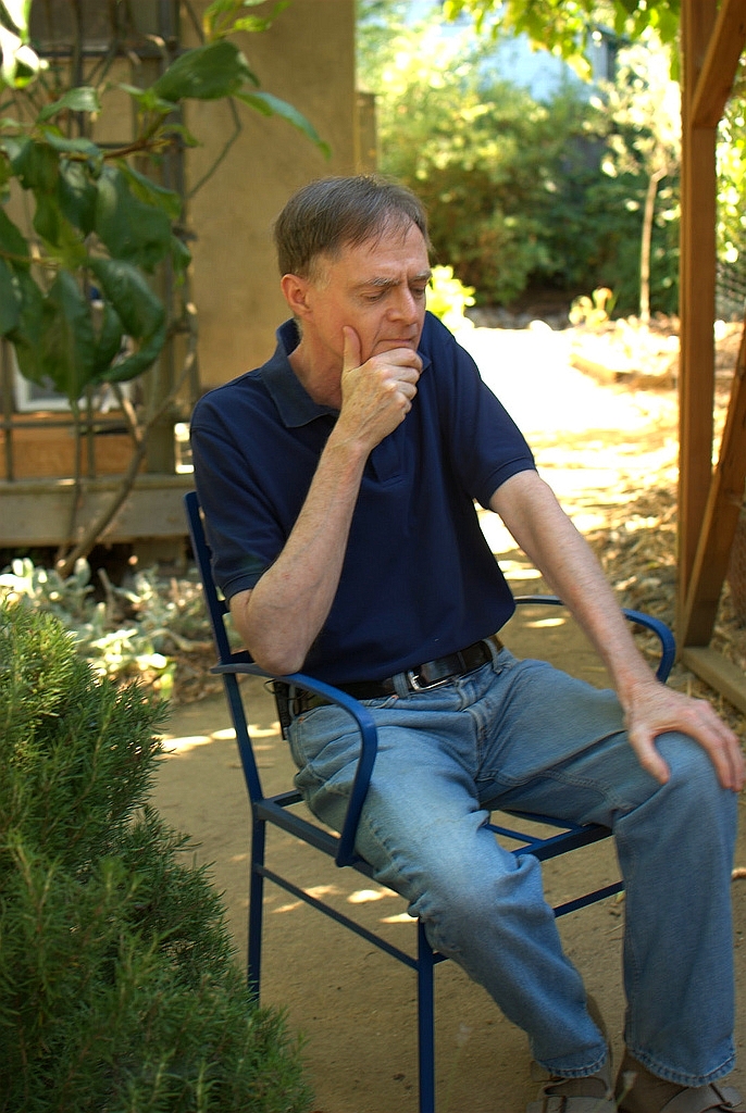 Heinberg, Richard