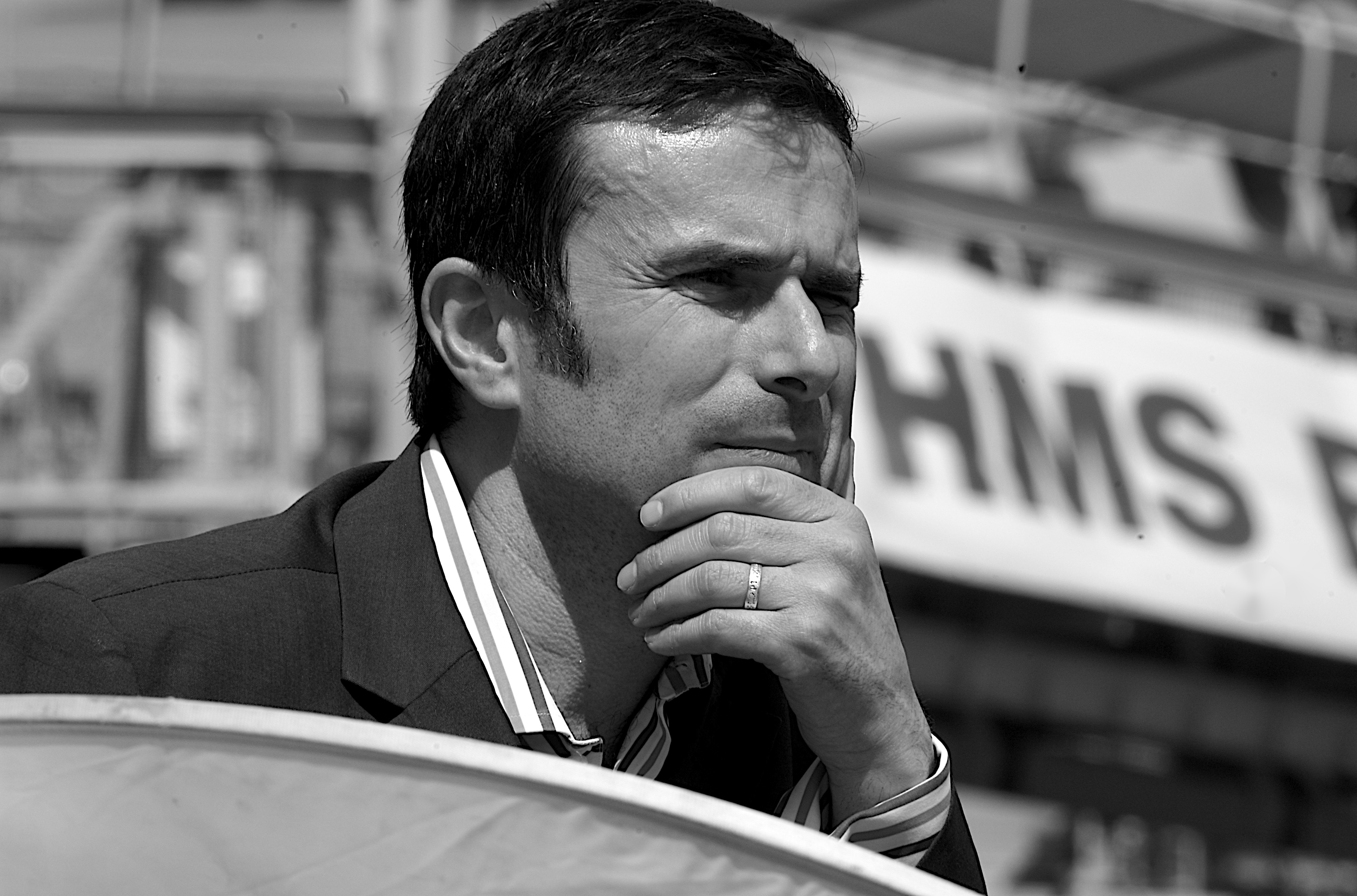 Peston, Robert