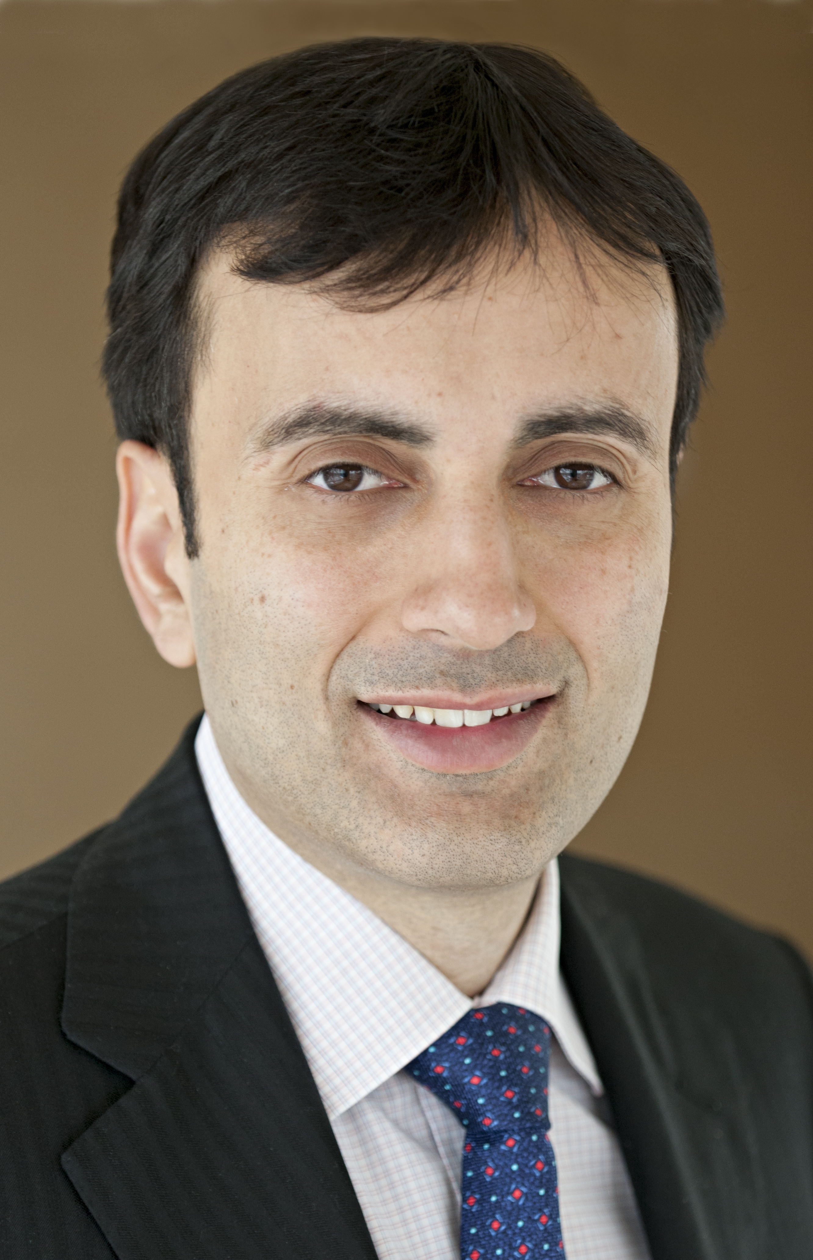 Sharma, Ruchir