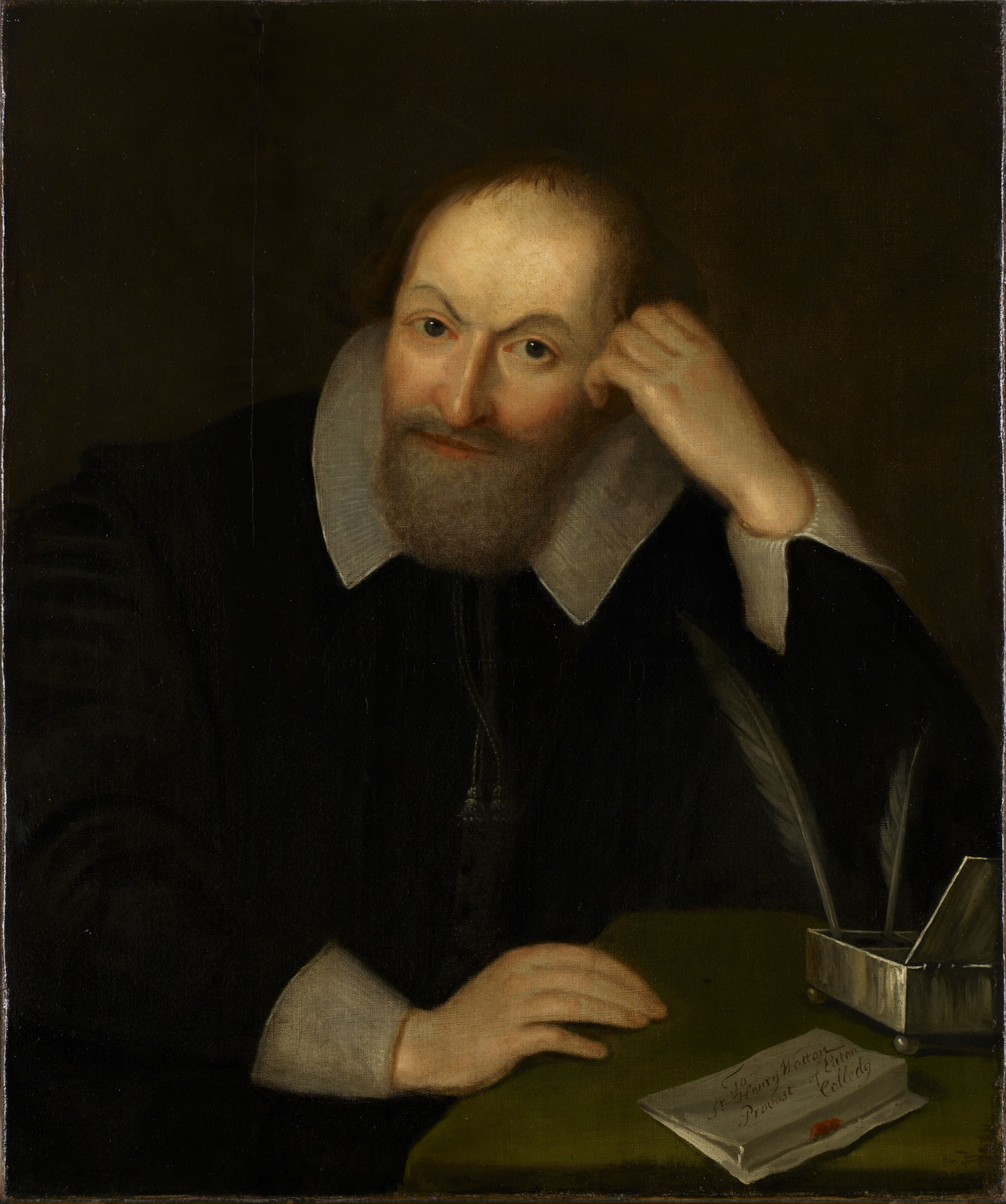 Wotton, Henry
