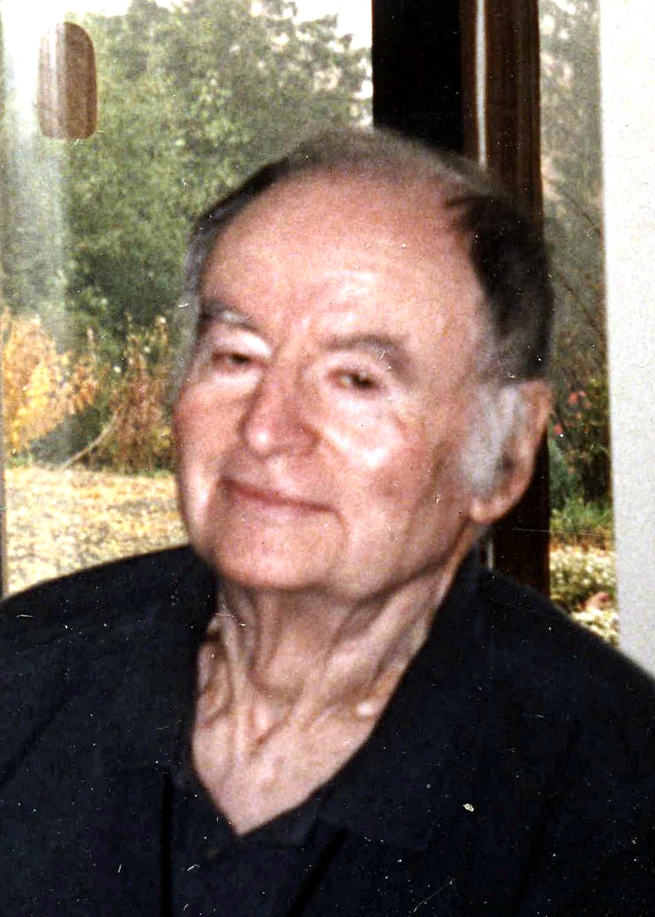 Whyte, William Foote