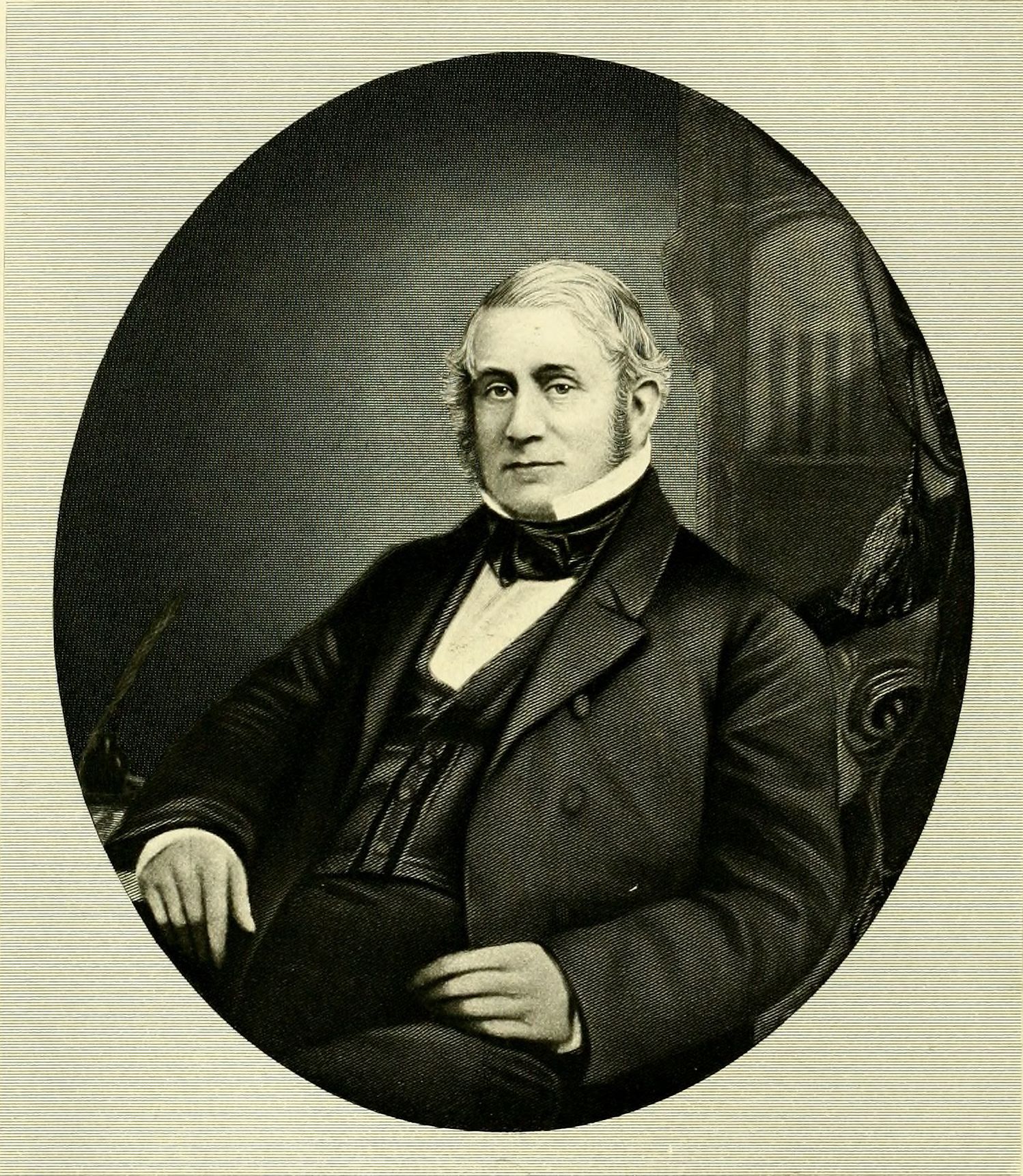 Dunlap, Thomas