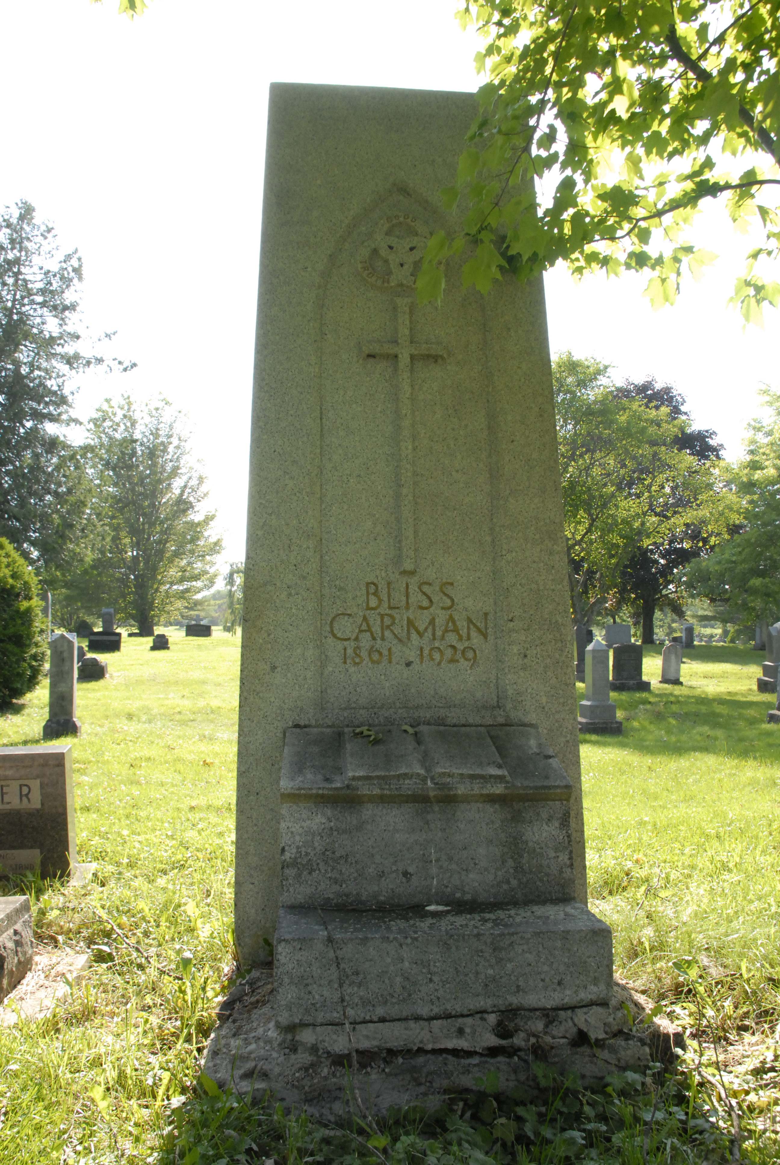 Bliss Carman