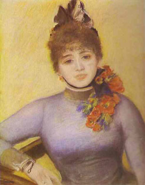 Severine