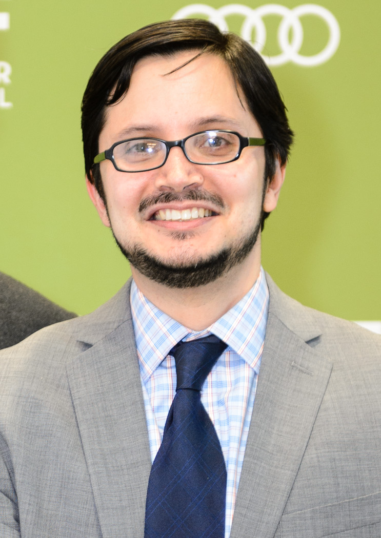 Itzkoff, Dave