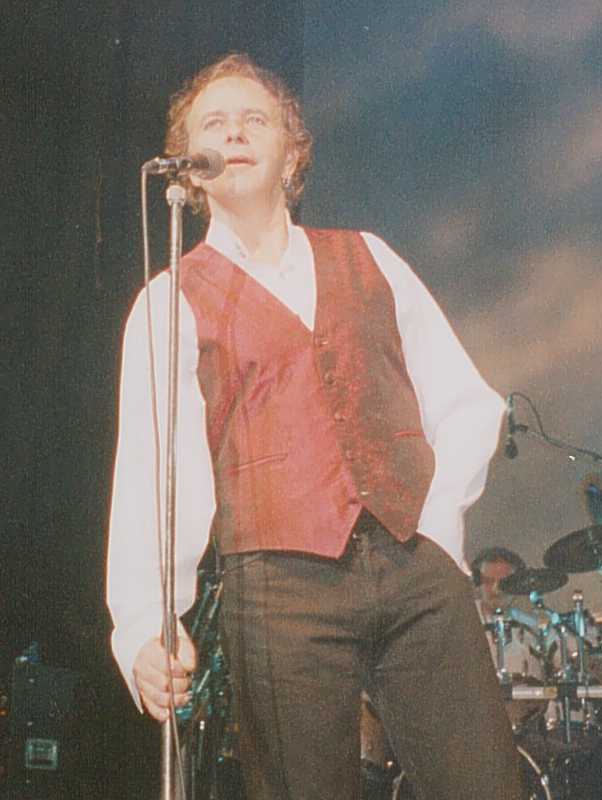 Essex, David