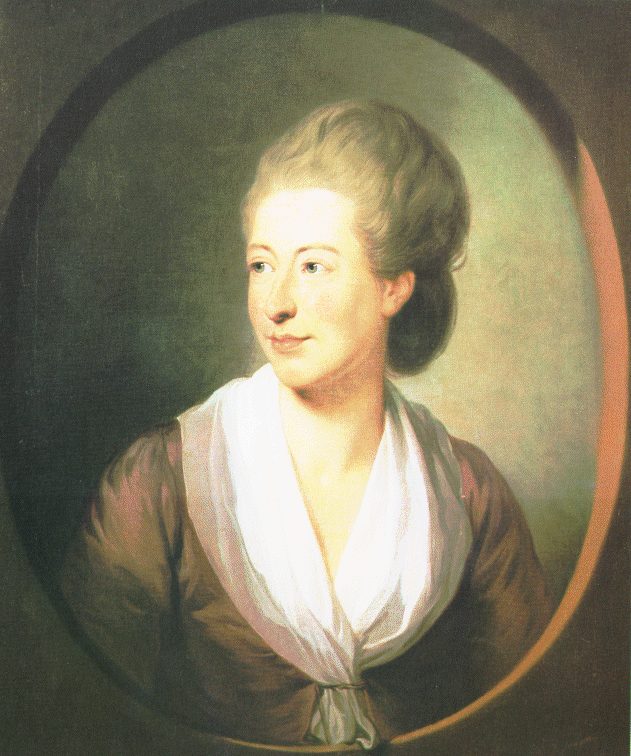 Constant, Benjamin