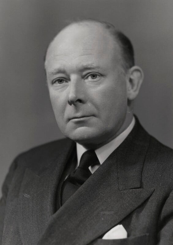 Bishop, Patrick