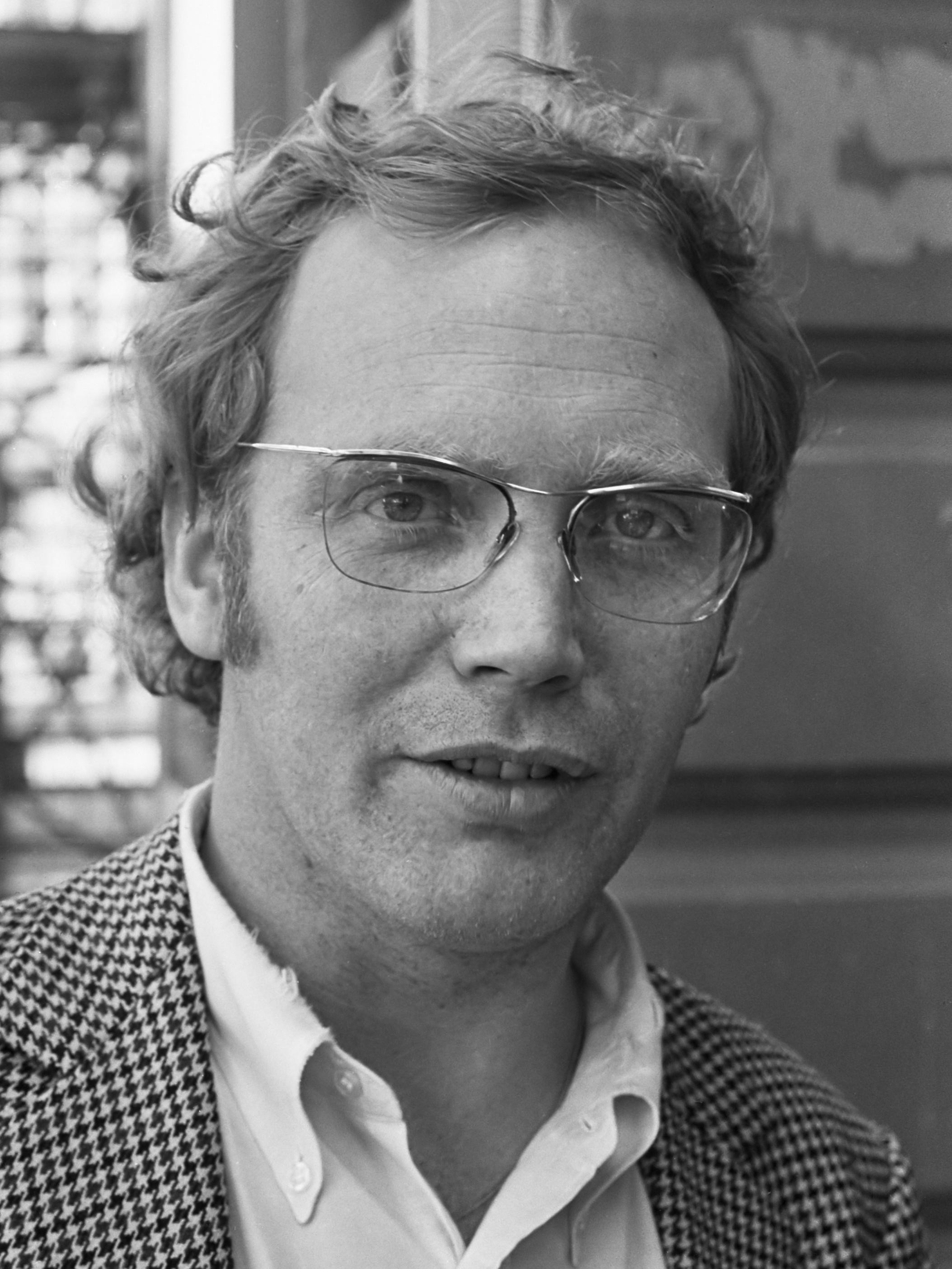 Schat, Peter