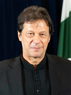 Khan, Imran