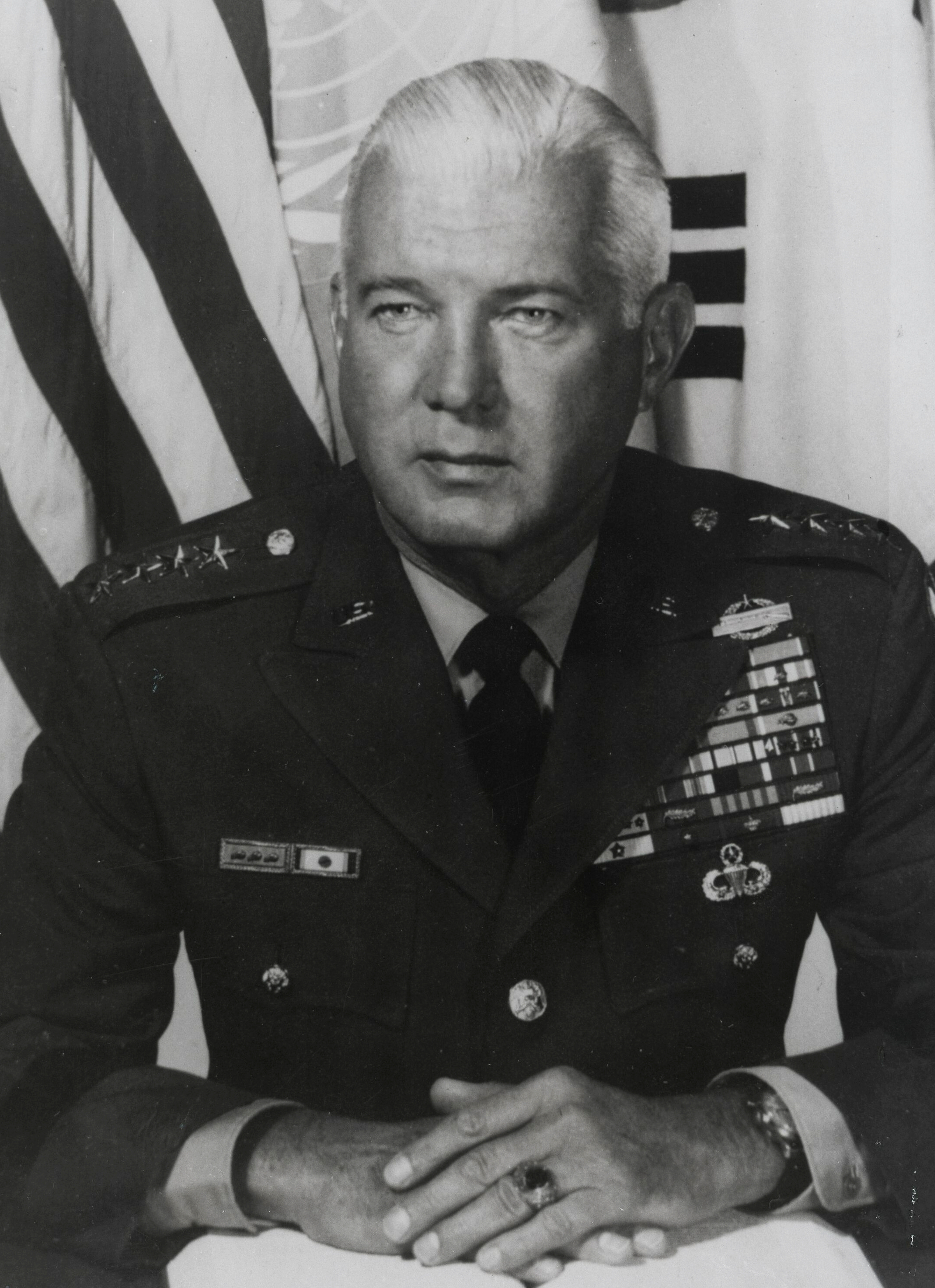 John Michaelis