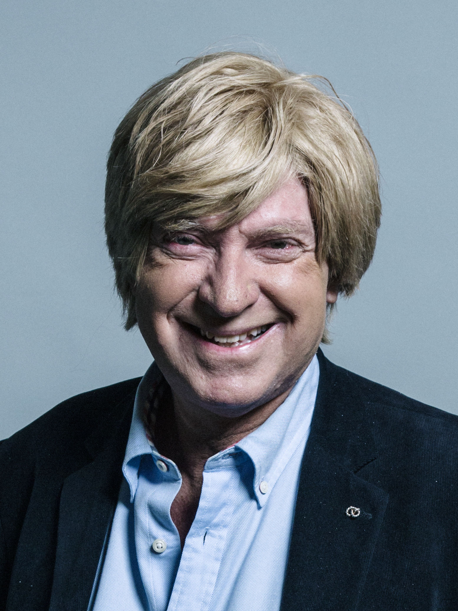 Fabricant, Michael