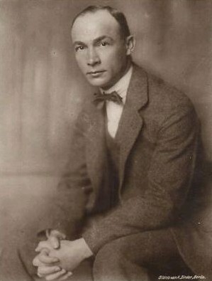 Otto, Paul